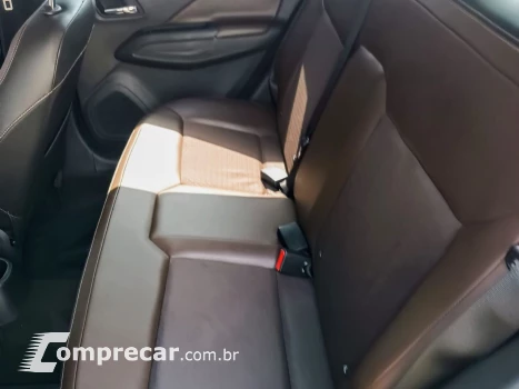 Cobalt 1.8 Mpfi Ltz 8V Flex 4P Automático