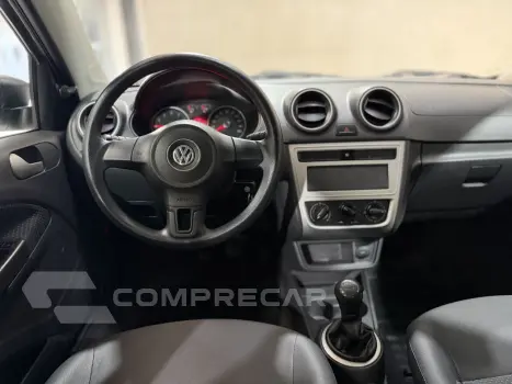 Gol 1.0 4P G6 TREND FLEX