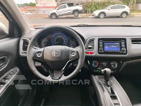 HR-V EX 1.8 Flexone 16V 5p Aut.