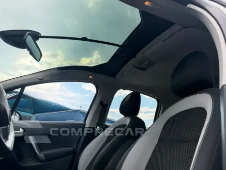 C3 Excl. 1.6 VTi Flex Start 16V 5p Aut.