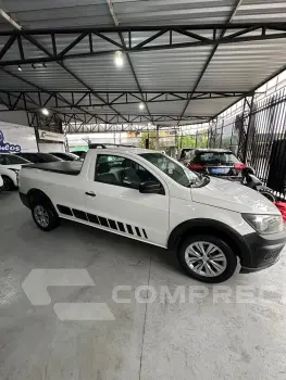 SAVEIRO 1.6 MSI Robust CS 8V