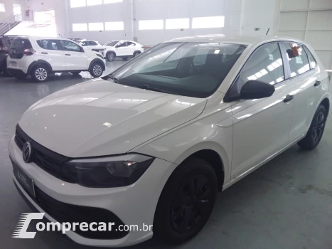 POLO 1.0 MPI TRACK MANUAL
