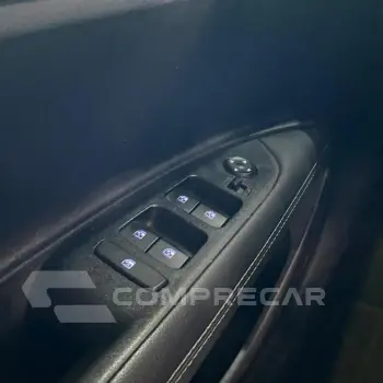 HB20 Evolution 1.0 Flex 12V Mec.