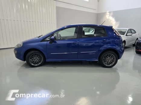 Punto Sporting 1.8 Flex 8V/16V 5p