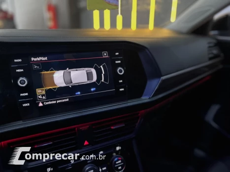 JETTA 1.4 250 TSI Comfortline