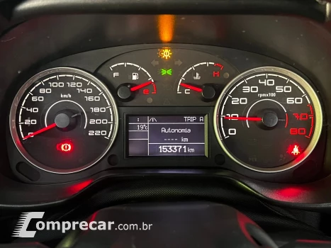 Punto Essence 1.6 16V (Flex)