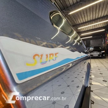 PARATI SURF 1.8 2P