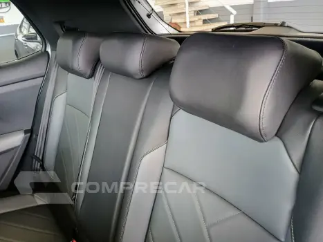 T-CROSS 1.0 200 TSI Comfortline