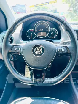 CROSS UP 1.0 TSI 12V