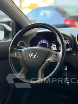 HB20S Premium 1.6 Flex 16V Aut. 4p