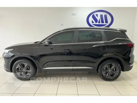 TIGGO 7 1.5 TCI TURBO FLEX SPORT CVT