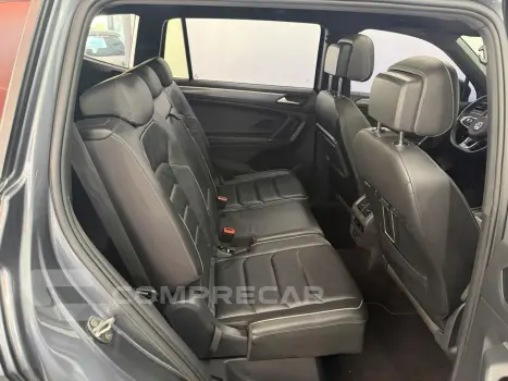 TIGUAN Allspac R-Line 350 TSI 2.0 4x4
