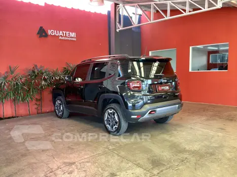RENEGADE 1.3 T270 TURBO FLEX TRAILHAWK 4X4 AT9