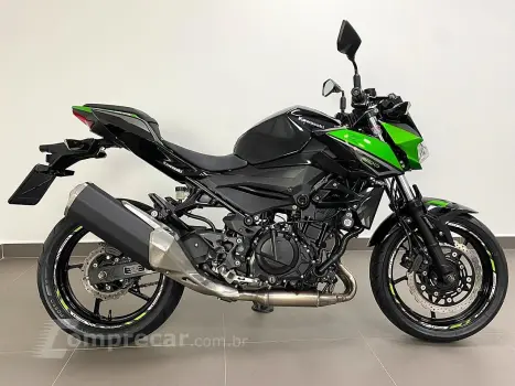 KAWASAKI KAWASAKI Z400