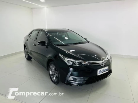 COROLLA XEI20FLEX
