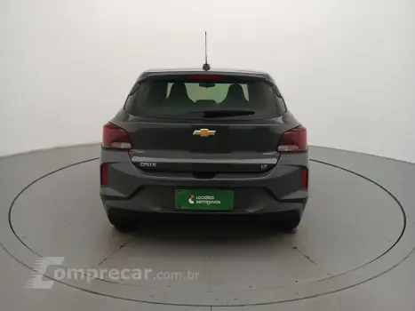 ONIX 1.0 TURBO FLEX LT MANUAL