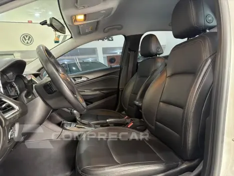 CHEVROLET CRUZE 1.4 ECOTEC FLEX LT AUTO