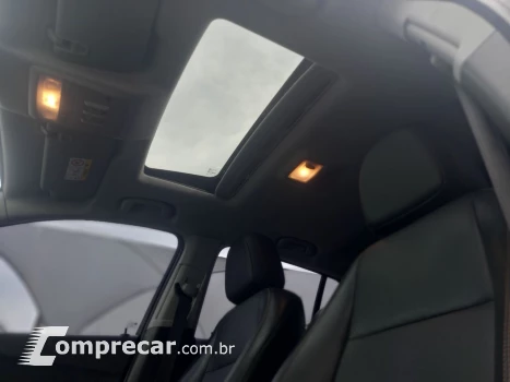 Tracker 1.4 16V 4P FLEX PREMIER TURBO AUTOMÁTICO