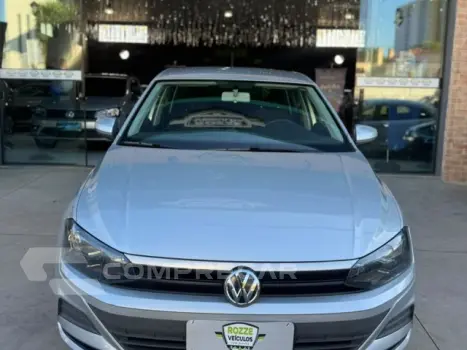 POLO - 1.0 MPI TOTAL MANUAL