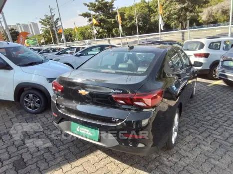 ONIX 1.0 TURBO FLEX LTZ AUTOMÁTICO