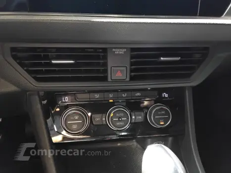 JETTA 1.4 250 TSI TOTAL FLEX R-LINE TIPTRONIC