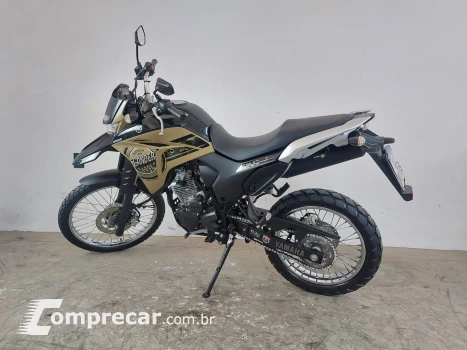 YAMAHA XTZ 250 LANDER