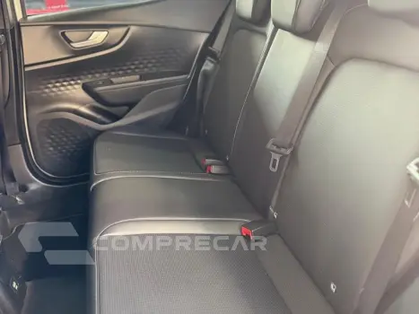 Pulse 1.0 Turbo 200 Flex Impetus Cvt