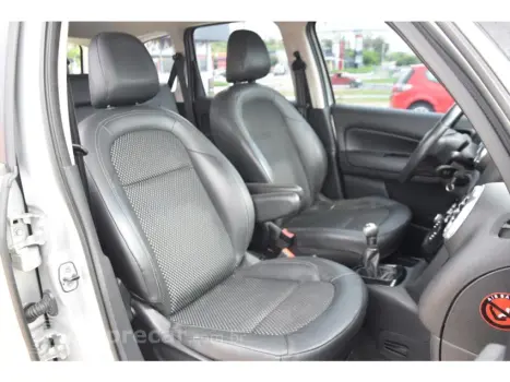 C3 1.6 Picasso Exclusive 16V