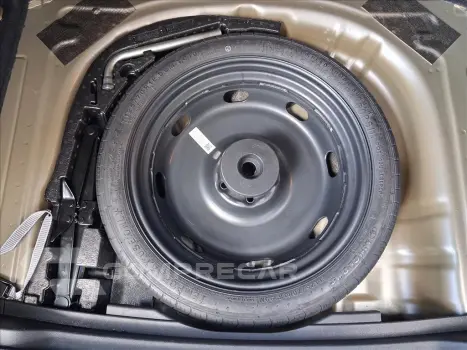 TAOS 1.4 250 TSI TOTAL FLEX HIGHLINE AUTOMÁTICO