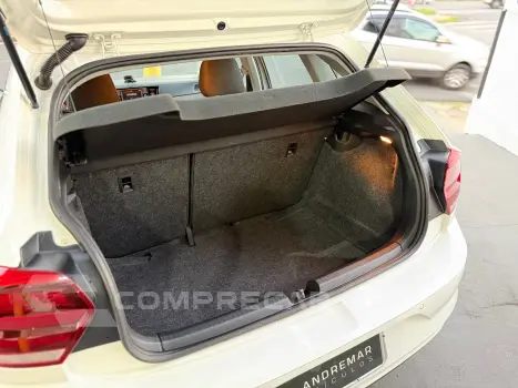 Polo 1.0 200 Tsi Comfortline Automático