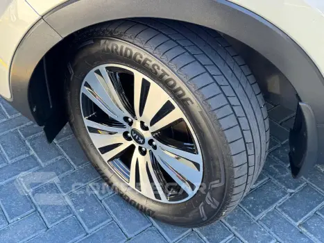 SPORTAGE 2.0 LX 4X2 16V