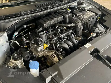 HB20 1.0 12V FLEX COMFORT MANUAL