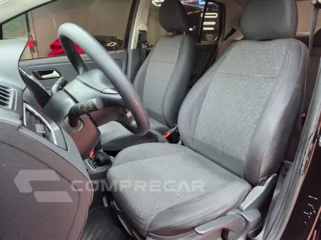 Fox 1.0 Mi Total Flex 8V 5p