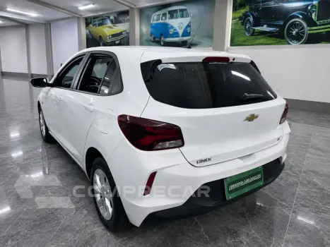 ONIX 1.0 FLEX LT MANUAL