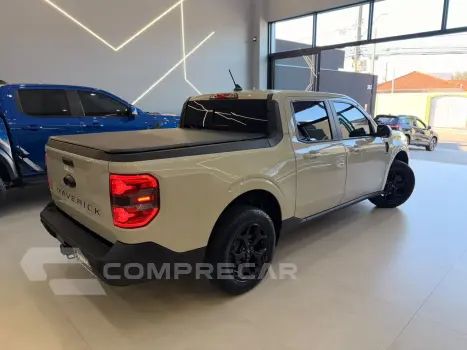 Maverick Lariat 2.0