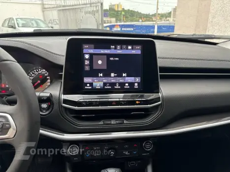 COMPASS SPORT T270 1.3 TB 4x2 Flex Aut.