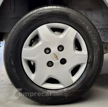 CELTA 1.0 MPFI LT 8V