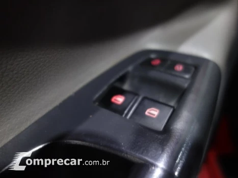 SAVEIRO - 1.6 CROSS CE 16V 2P MANUAL