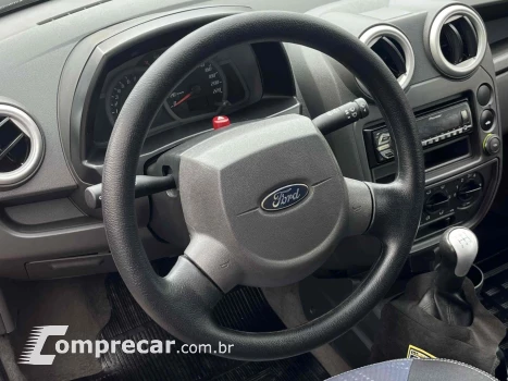 KA 1.0 MPI 8V FLEX 2P MANUAL