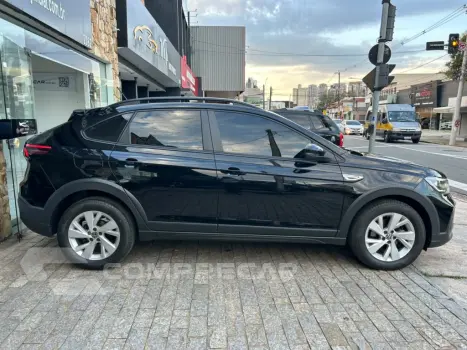 NIVUS 1.0 200 TSI TOTAL FLEX COMFORTLINE AUTOMÁTICO
