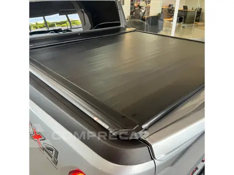 MAVERICK 2.0 ECOBOOST GASOLINA LARIAT FX4 AUTOMÁTICO