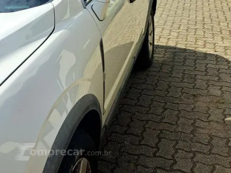 CAPTIVA - 2.4 SFI ECOTEC FWD 16V 4P AUTOMÁTICO