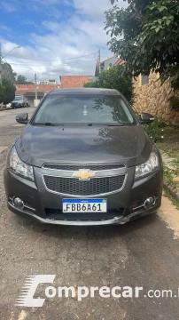 CHEVROLET 207 1.4 XR Passion Sport 8V 4 portas