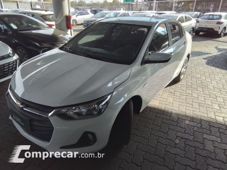 ONIX 1.0 TURBO FLEX PLUS LTZ MANUAL