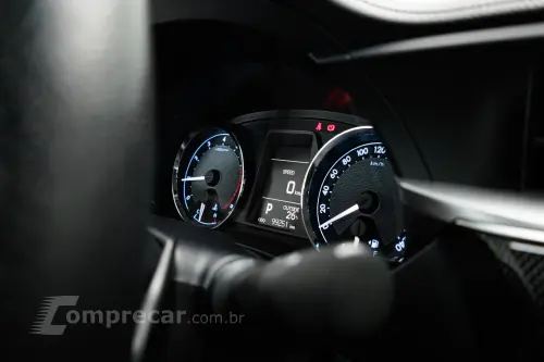 COROLLA 2.0 XEI 16V