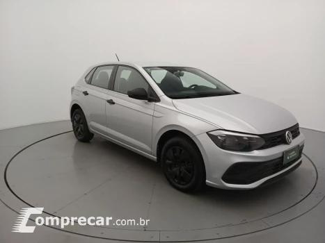 POLO 1.0 MPI TRACK MANUAL