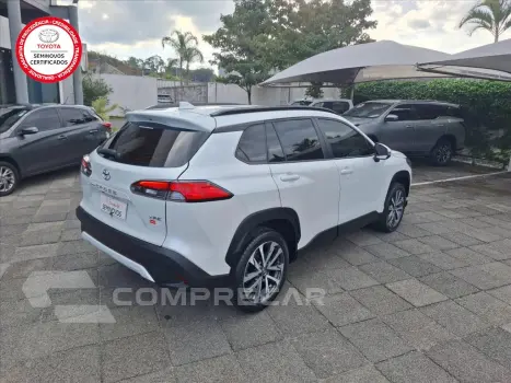 COROLLA CROSS 2.0 VVT-IE FLEX XRE DIRECT SHIFT