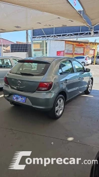 Gol 1.0 4P G5 FLEX
