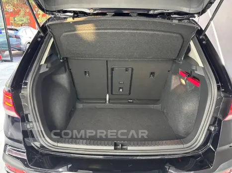 TAOS Comfortline 1.4 250 TSI Flex Aut.