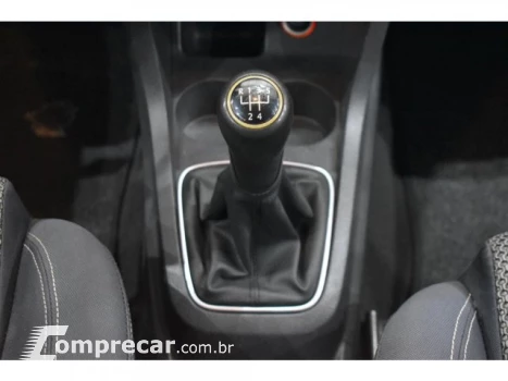 SPACEFOX - 1.6 MI SPORTLINE 8V 4P MANUAL